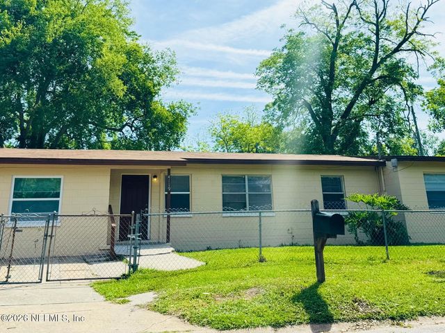 4119 CONNIE Street, Jacksonville, FL 32209