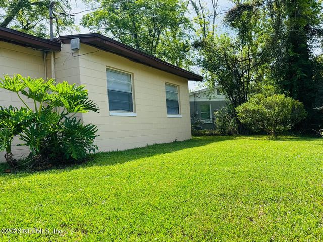4119 CONNIE Street, Jacksonville, FL 32209