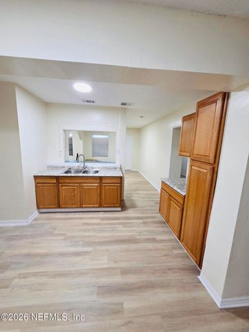 4119 CONNIE Street, Jacksonville, FL 32209