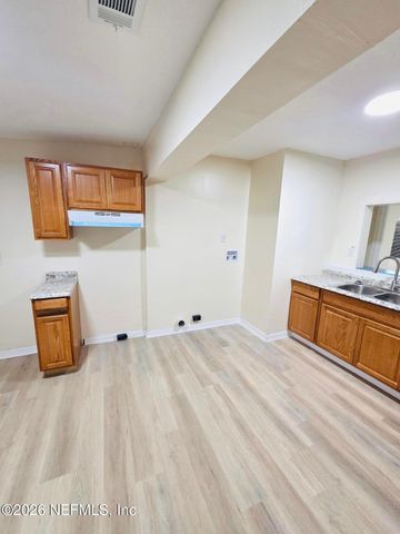 4119 CONNIE Street, Jacksonville, FL 32209
