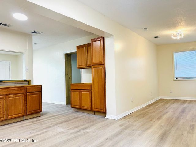 4119 CONNIE Street, Jacksonville, FL 32209