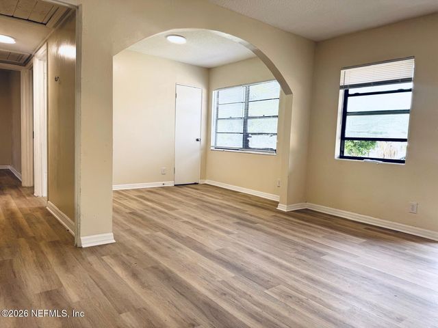 4119 CONNIE Street, Jacksonville, FL 32209