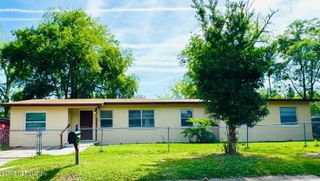 4119 CONNIE Street, Jacksonville, FL 32209