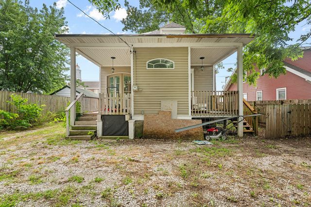 531 E Division Street, Springfield, MO 65803