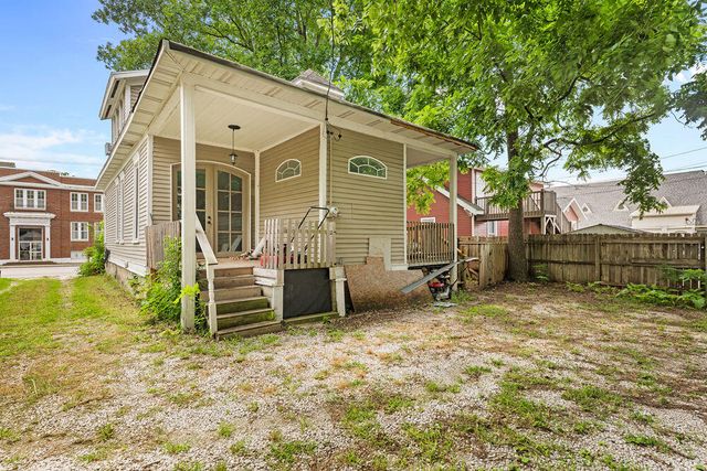 531 E Division Street, Springfield, MO 65803