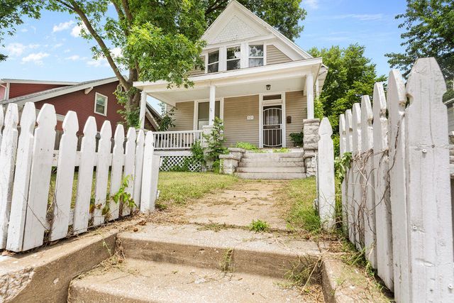 531 E Division Street, Springfield, MO 65803