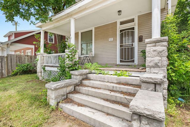 531 E Division Street, Springfield, MO 65803