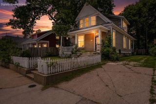 531 E Division Street, Springfield, MO 65803