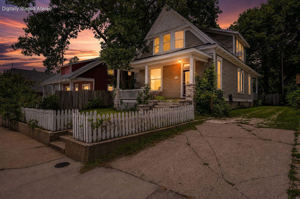 531 E Division Street, Springfield, MO 65803