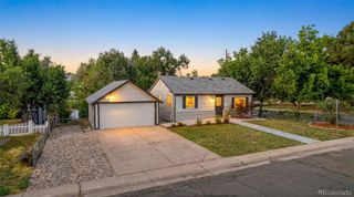 6005 S Sycamore Street, Littleton, CO 80120
