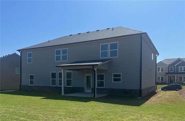 57 Longhorn Way, Auburn, GA 30011