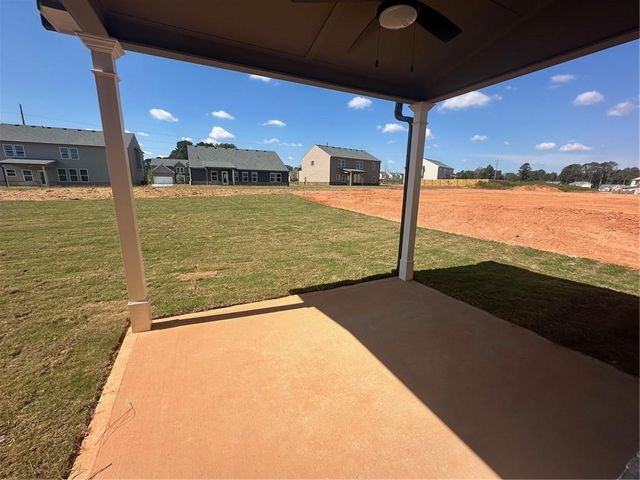 57 Longhorn Way, Auburn, GA 30011