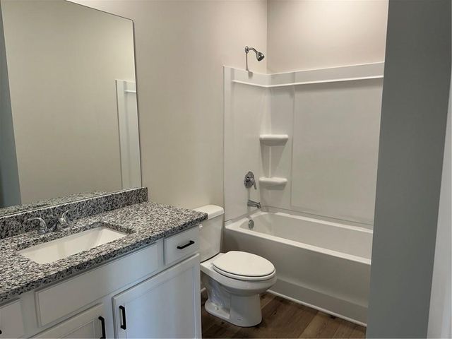 57 Longhorn Way, Auburn, GA 30011