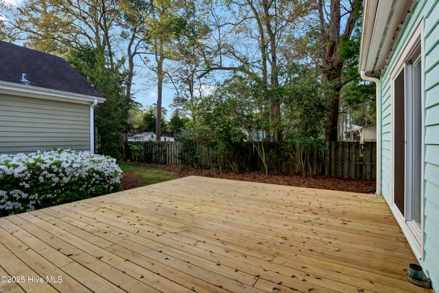 5622 Shell Road Village Drive, Wilmington, NC 28403