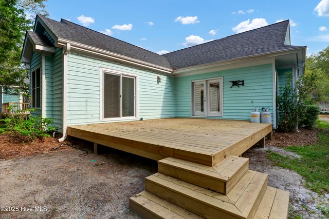 5622 Shell Road Village Drive, Wilmington, NC 28403