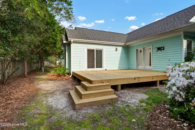 5622 Shell Road Village Drive, Wilmington, NC 28403