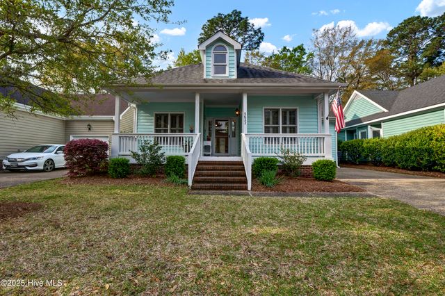 5622 Shell Road Village Drive, Wilmington, NC 28403