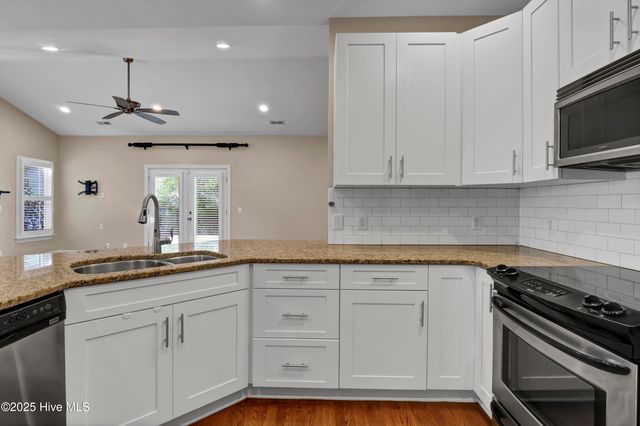5622 Shell Road Village Drive, Wilmington, NC 28403