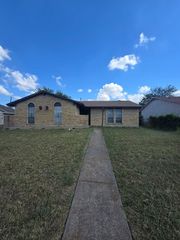 7810 Mirage Valley Drive, Dallas, TX 75232
