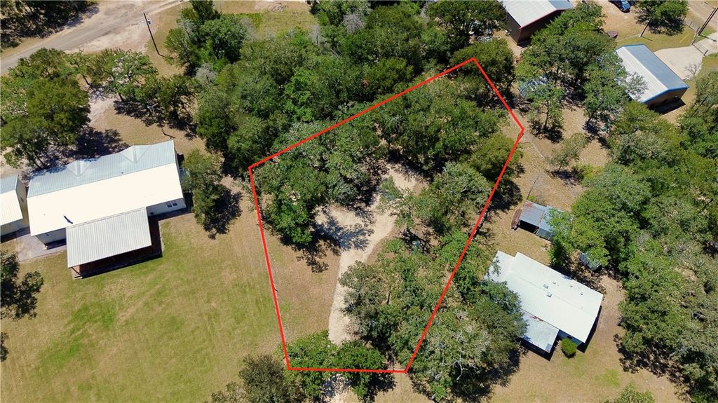200 Lombardi Lane, Somerville, TX 77879 — exterior