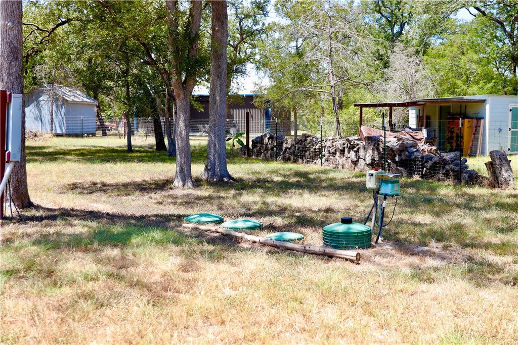 200 Lombardi Lane, Somerville, TX 77879 — photo 5