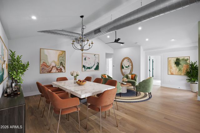 3616 E FAIRMOUNT Avenue, Phoenix, AZ 85018