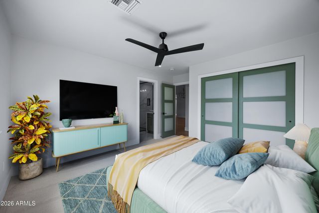 3616 E FAIRMOUNT Avenue, Phoenix, AZ 85018