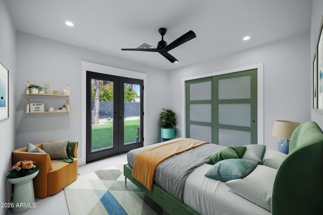 3616 E FAIRMOUNT Avenue, Phoenix, AZ 85018