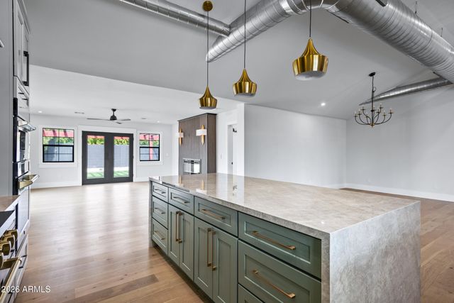 3616 E FAIRMOUNT Avenue, Phoenix, AZ 85018