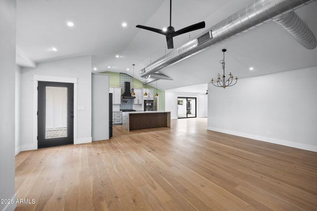 3616 E FAIRMOUNT Avenue, Phoenix, AZ 85018