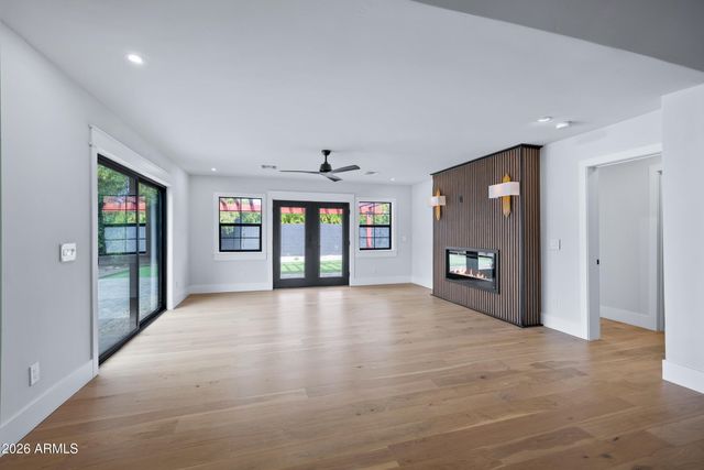 3616 E FAIRMOUNT Avenue, Phoenix, AZ 85018