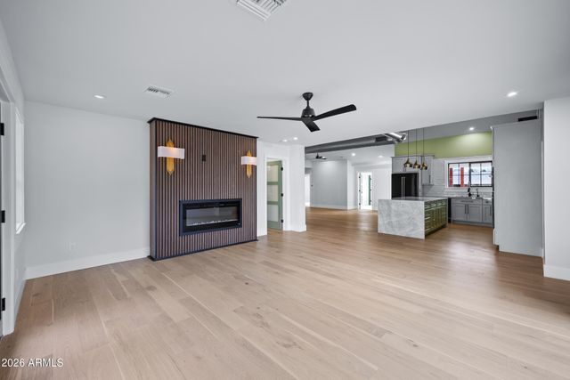 3616 E FAIRMOUNT Avenue, Phoenix, AZ 85018