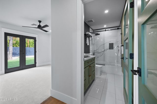 3616 E FAIRMOUNT Avenue, Phoenix, AZ 85018