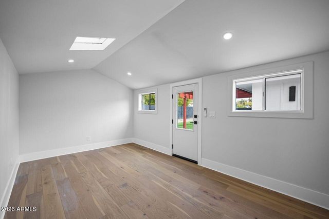 3616 E FAIRMOUNT Avenue, Phoenix, AZ 85018