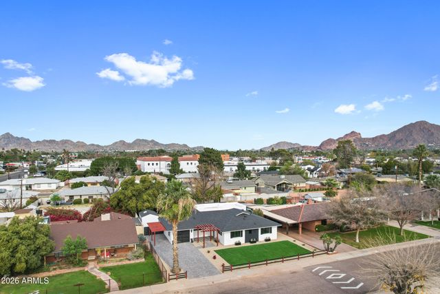 3616 E FAIRMOUNT Avenue, Phoenix, AZ 85018