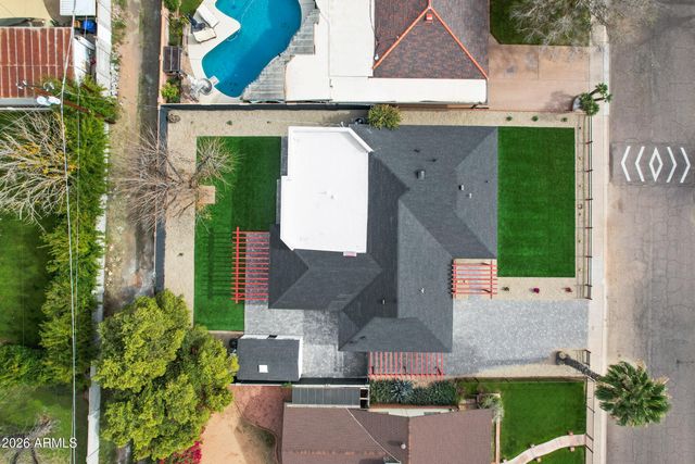 3616 E FAIRMOUNT Avenue, Phoenix, AZ 85018