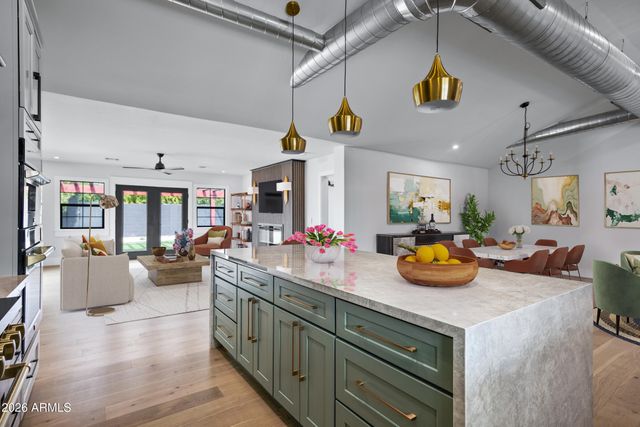 3616 E FAIRMOUNT Avenue, Phoenix, AZ 85018