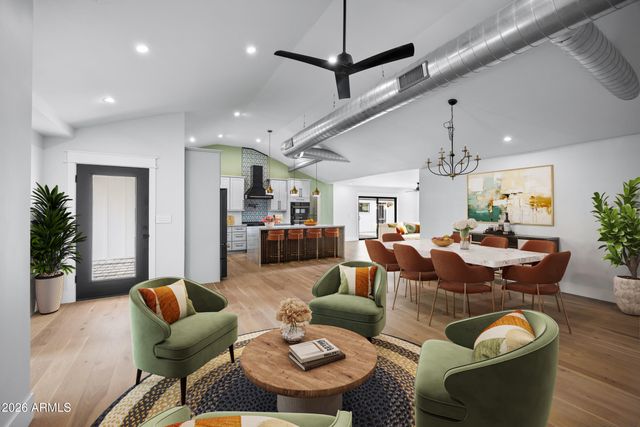 3616 E FAIRMOUNT Avenue, Phoenix, AZ 85018