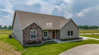 30397 S 567 Road, 58, Monkey Island, OK 74331