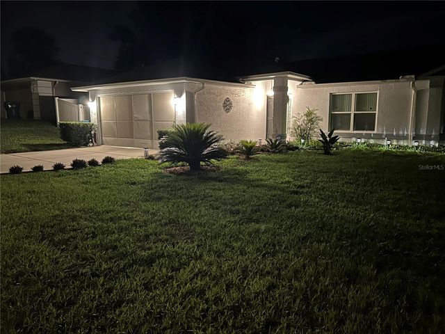 12214 LEGEND STREET, Spring Hill, FL 34609