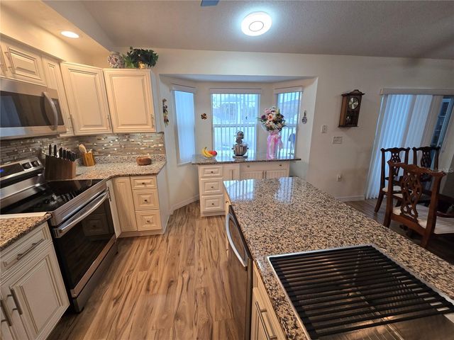 12214 LEGEND STREET, Spring Hill, FL 34609