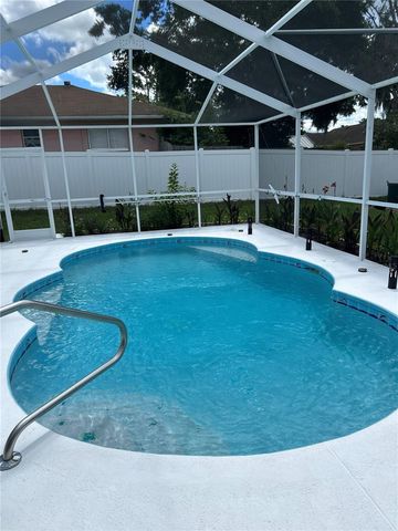 12214 LEGEND STREET, Spring Hill, FL 34609