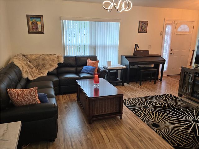 12214 LEGEND STREET, Spring Hill, FL 34609