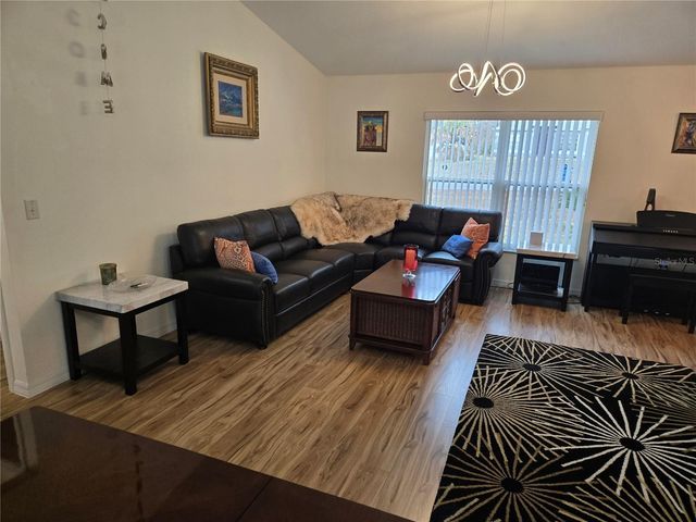 12214 LEGEND STREET, Spring Hill, FL 34609