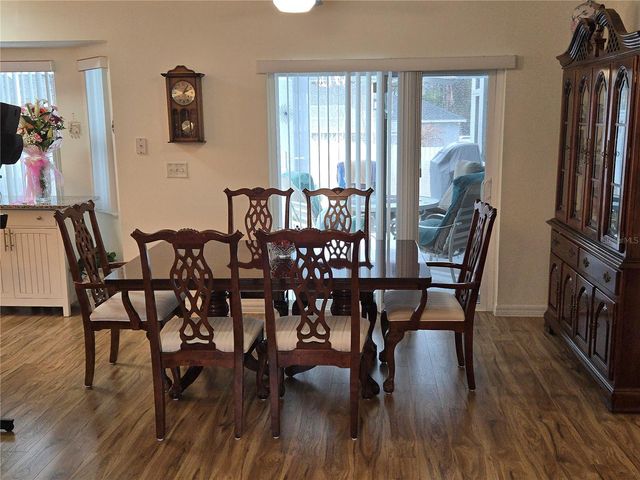 12214 LEGEND STREET, Spring Hill, FL 34609