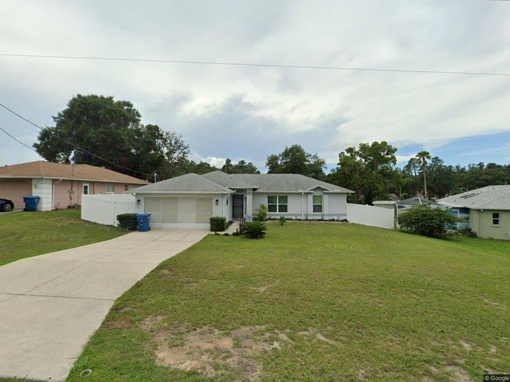 12214 LEGEND STREET, Spring Hill, FL 34609