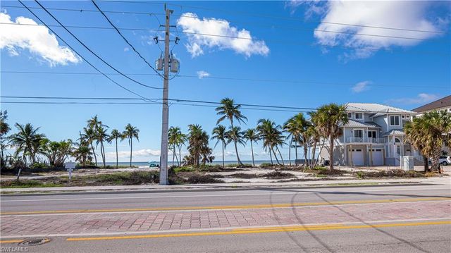 3250 Estero BLVD, Fort Myers Beach, FL 33931