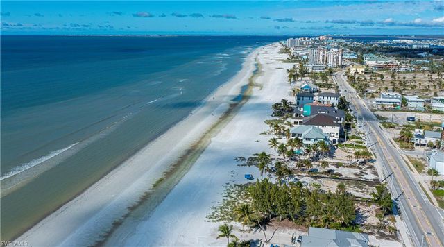 3250 Estero BLVD, Fort Myers Beach, FL 33931