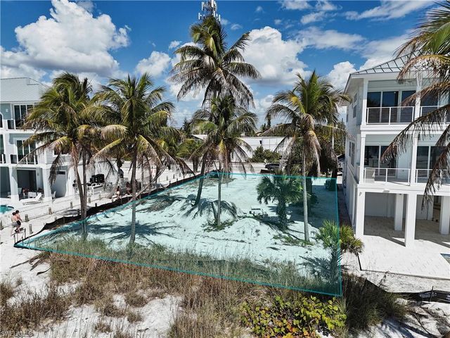 3250 Estero BLVD, Fort Myers Beach, FL 33931