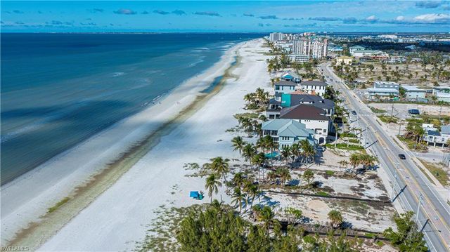 3250 Estero BLVD, Fort Myers Beach, FL 33931